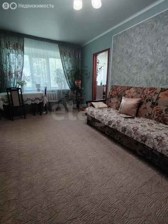 2-комнатная квартира: Миасс, Уральская улица, 124 (42.5 м) - Фото 2