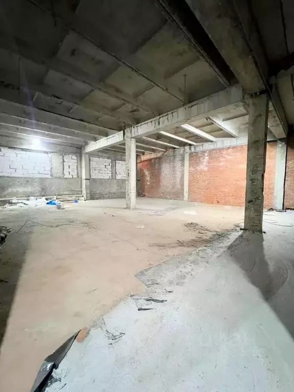 Склад в Москва Сигнальный проезд, 16С13 (890 м) - Фото 2