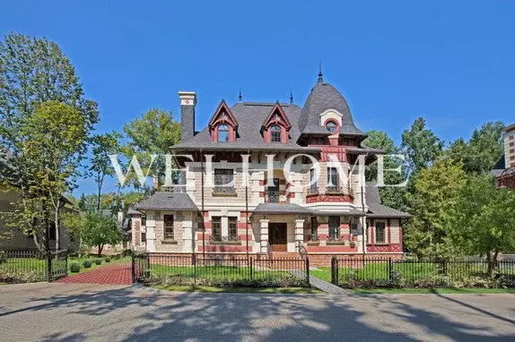 Продается дом в КП Трувиль - Фото 1