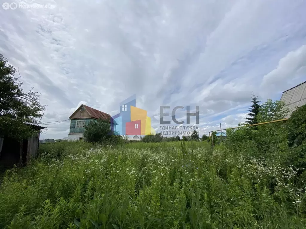 Участок в Тульская область, городской округ Тула, деревня Бежка (17.5 ... - Фото 1