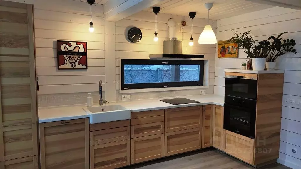 Коттедж в Москва д. Милюково,  (140 м) - Фото 2