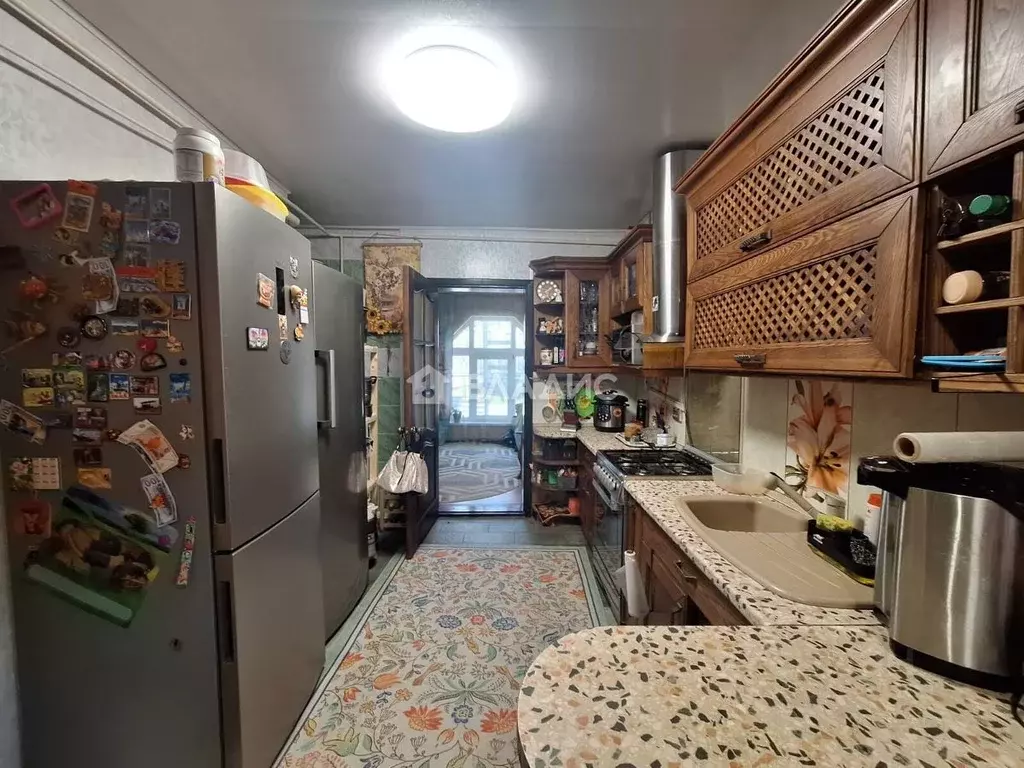 Дом в Краснодарский край, Новороссийск ул. Мамаева (120 м) - Фото 1