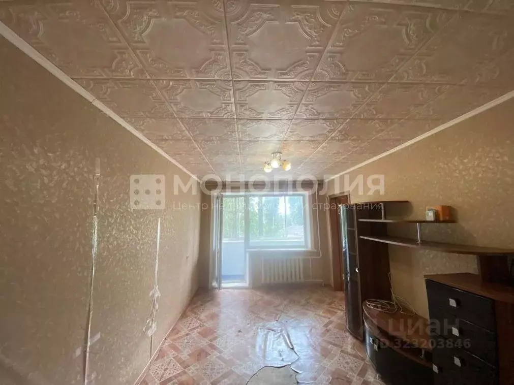 3-к кв. Амурская область, Белогорск Южная ул., 27 (52.3 м) - Фото 1