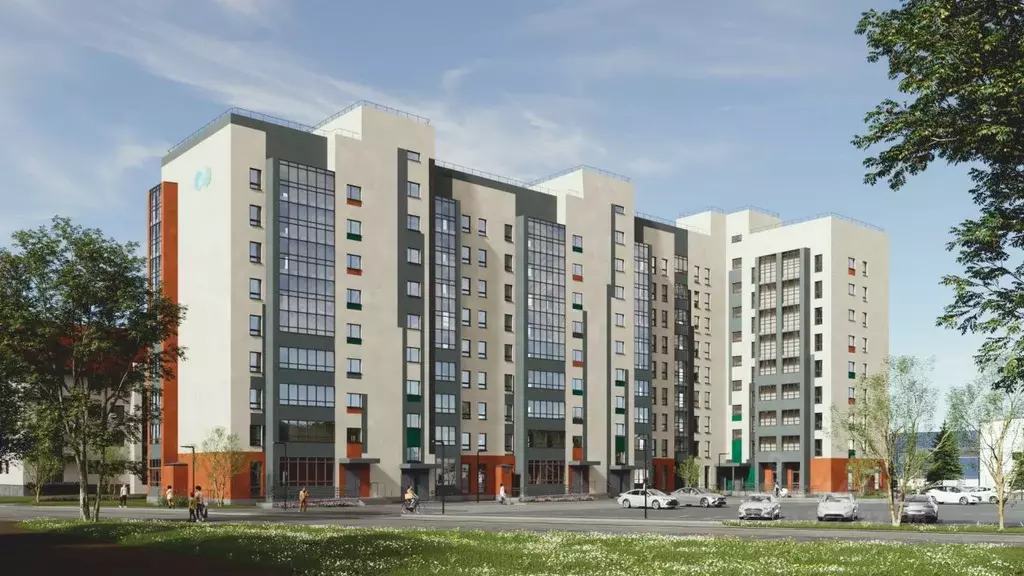 Помещение свободного назначения в Свердловская область, Березовский ... - Фото 2