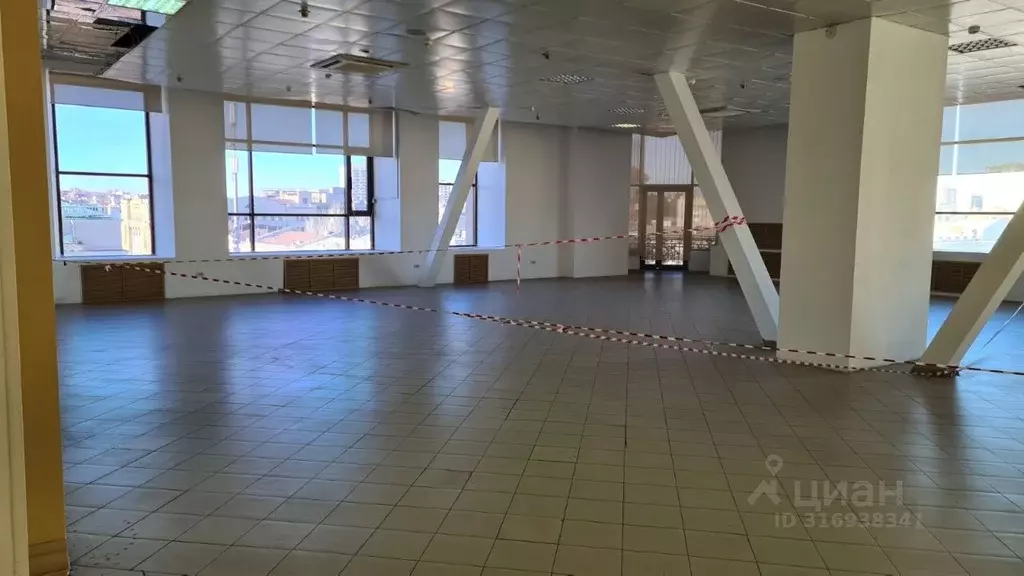 Помещение свободного назначения в Ростовская область, Ростов-на-Дону ... - Фото 0