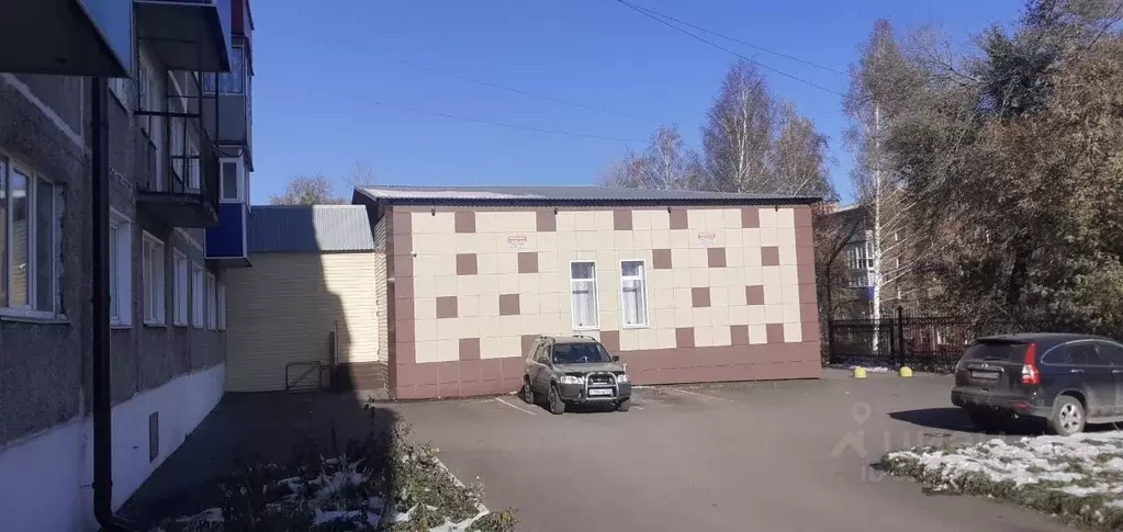 2-к кв. Кемеровская область, Прокопьевск ул. Шишкина, 23А (50.0 м) - Фото 1