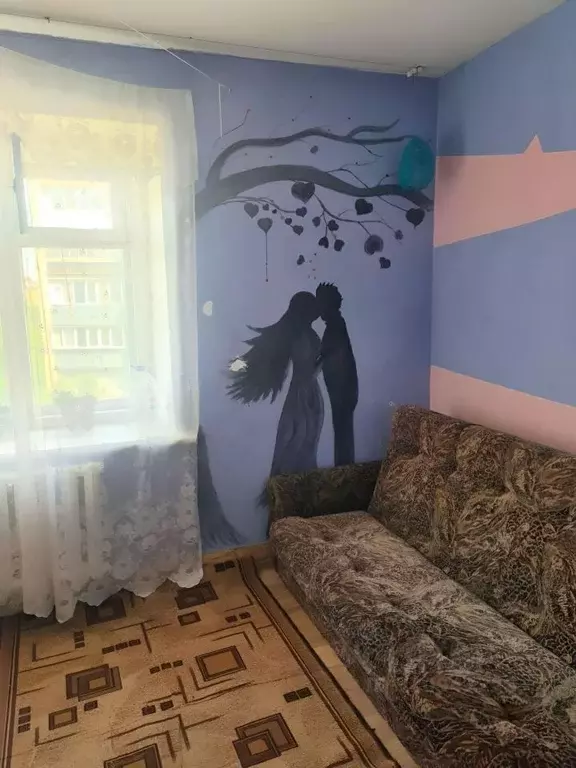 2-к кв. Челябинская область, Челябинск ул. Кудрявцева, 81Б (52.0 м) - Фото 2