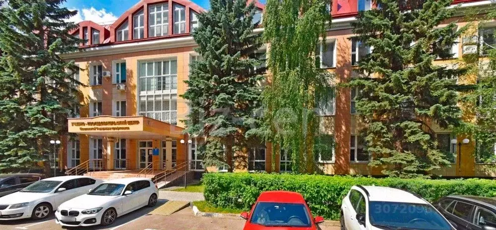 Офис в Москва Маломосковская ул., 10 (50 м) - Фото 0