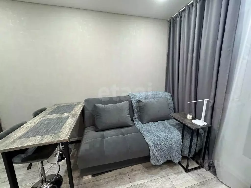 Студия Ямало-Ненецкий АО, Новый Уренгой Дружба мкр, 4/2 (20.5 м) - Фото 1