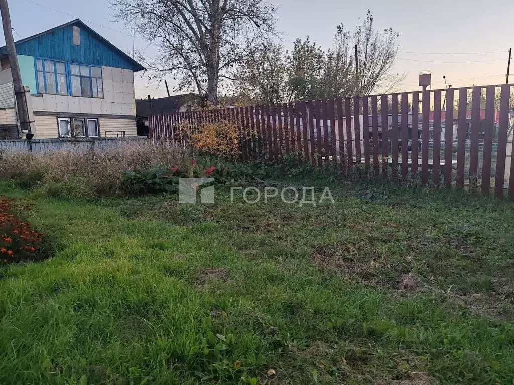 Дом в Алтайский край, Барнаул ул. Челюскинцев (50 м) - Фото 1