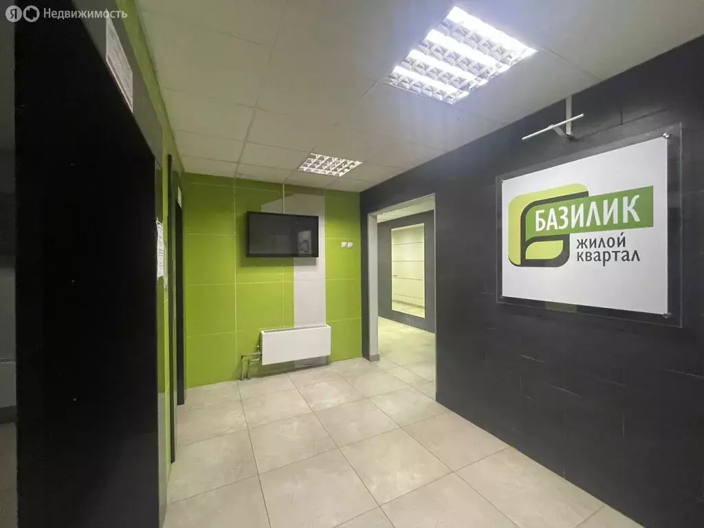 3-комнатная квартира: Екатеринбург, Библиотечная улица, 27 (89.4 м) - Фото 2