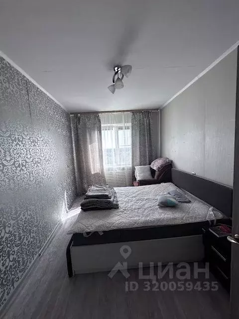 2-к кв. Коми, Усинск Воркутинская ул., 5 (47.5 м) - Фото 1