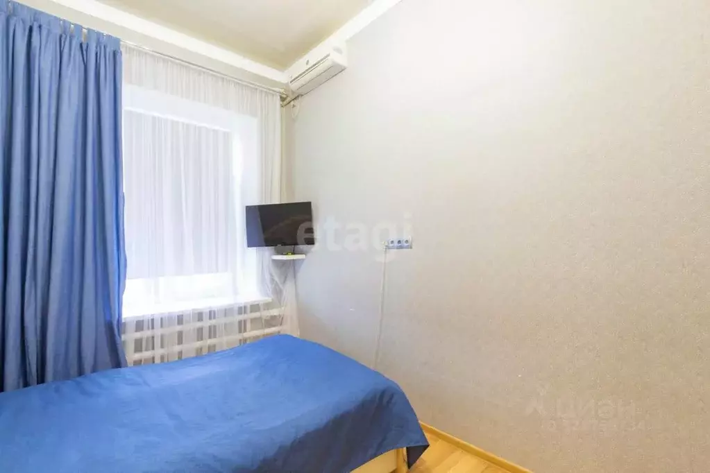 2-к кв. Ростовская область, Ростов-на-Дону, Нахичевань ул. 13-я Линия, ... - Фото 2