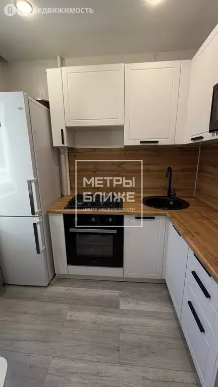 1-комнатная квартира: Пермь, улица Степана Разина, 34/3 (30.9 м) - Фото 2