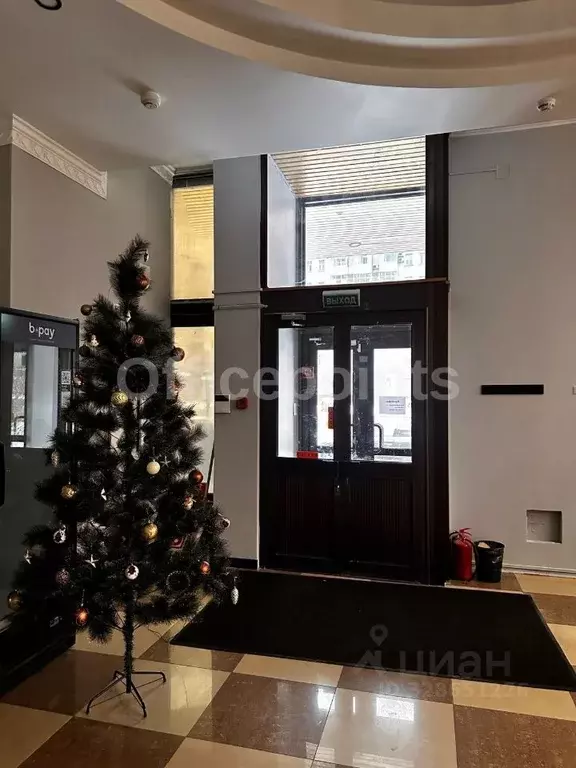 Офис в Москва ул. Большие Каменщики, 6С1 (228 м) - Фото 2