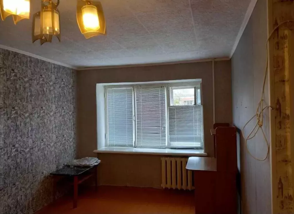 Квартира, 1 комната, 30 м - Фото 1