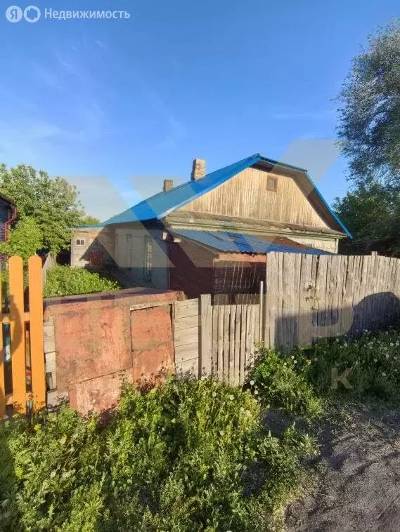 Дом в Рубцовск, улица Чапаева, 34 (78 м) - Фото 0