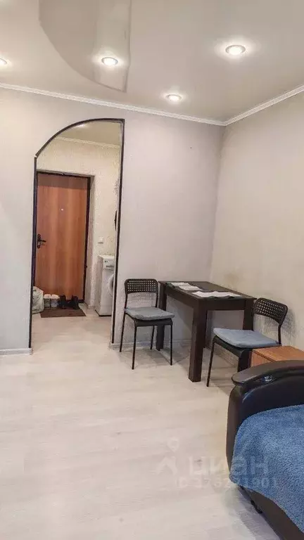 Студия Татарстан, Казань ул. Белинского, 27 (18.0 м) - Фото 1