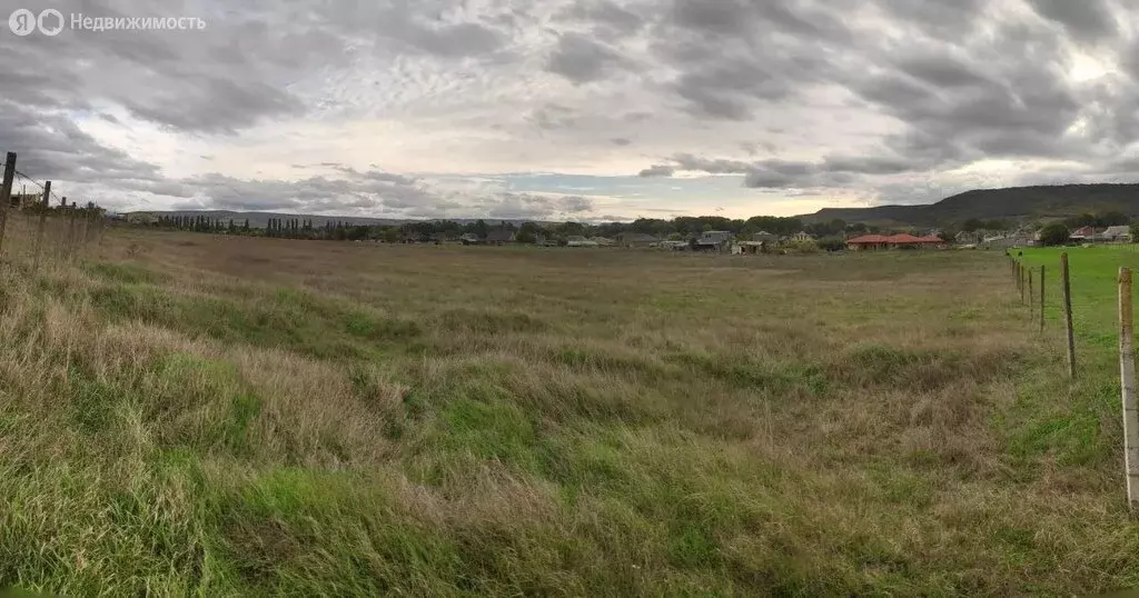 Дом в Бахчисарайский район, Долинненское сельское поселение, село ... - Фото 2