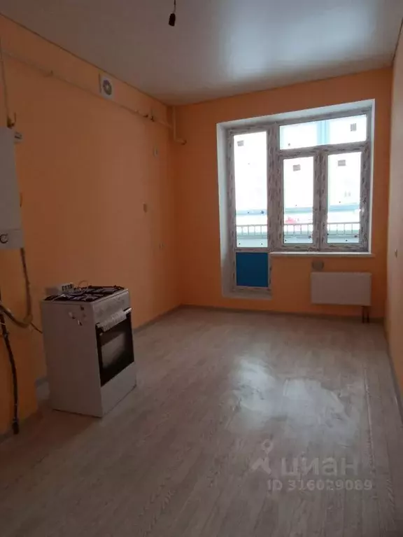3-к кв. Башкортостан, Уфимский район, с. Миловка ул. Аксакова, 3 (74.2 ... - Фото 0