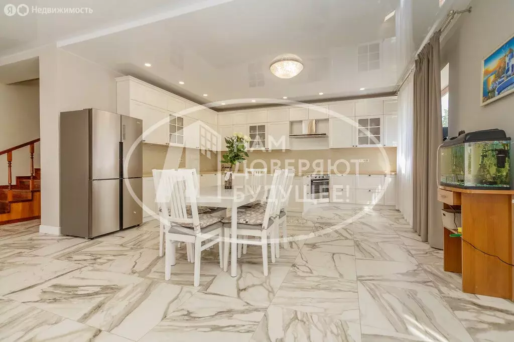 Дом в Пермь, Осокинская улица, 58 (250 м) - Фото 1