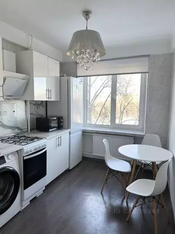 1-к кв. Санкт-Петербург Северный просп., 87К1 (37.0 м) - Фото 2