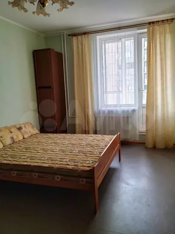 1-к. квартира, 40 м, 11/25 эт. - Фото 0