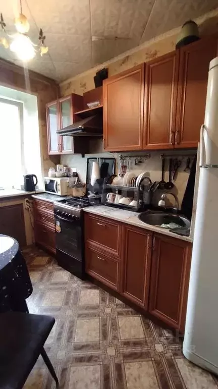 2-к кв. Ярославская область, Ярославль ул. Панина, 13 (50.2 м) - Фото 0