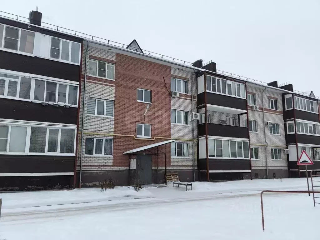 1-к кв. Костромская область, Кострома Панинская ул., 2к1 (30.9 м) - Фото 0