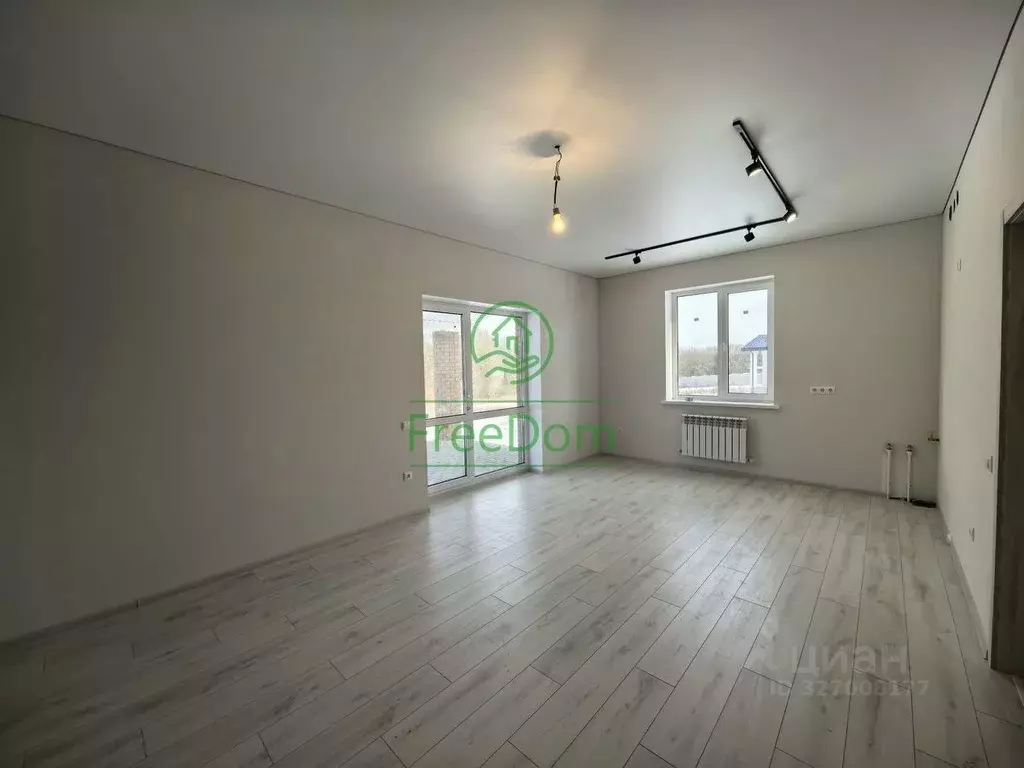 Дом в Белгородская область, Белгородский район, с. Стрелецкое пер. ... - Фото 2