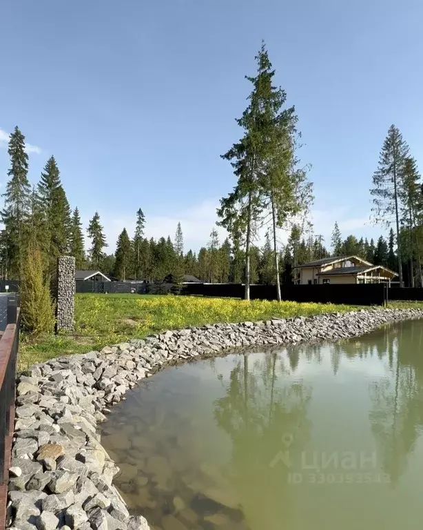 Участок в Московская область, Клин городской округ, Ели Эстейт ... - Фото 1
