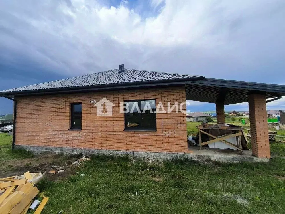 Дом в Белгородская область, Белгородский муниципальный округ, Разумное ... - Фото 2