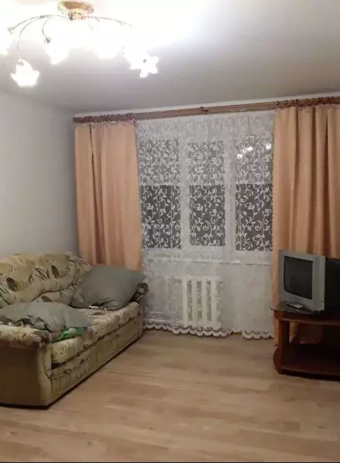1к в 2-комнатной квартире (17.2 м) - Фото 1