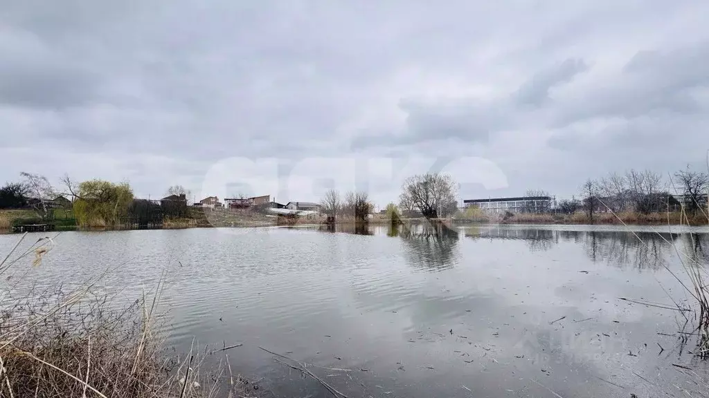 Участок в Краснодарский край, Кореновск Западная ул. (15.0 сот.) - Фото 2