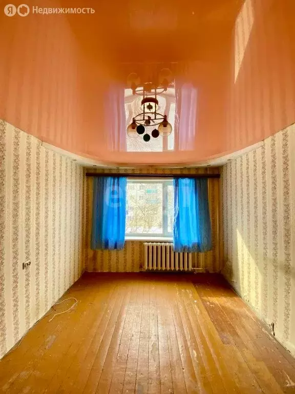 1-комнатная квартира: Амурск, проспект Мира, 46В (27.9 м) - Фото 1