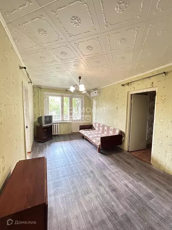 Продаётся 3-к квартира, 57.7 м - Фото 0