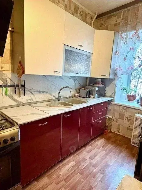 Комната, 36 м - Фото 1