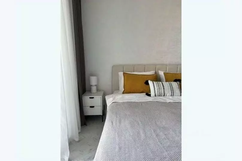 1-к кв. Калмыкия, Элиста ул. Номто Очирова, 8 (41.0 м) - Фото 2