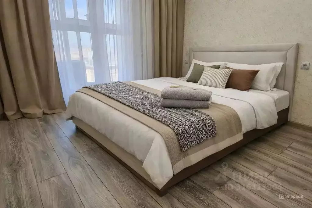 1-к кв. Приморский край, Уссурийск ул. Александра Францева, 40 (40.0 ... - Фото 1