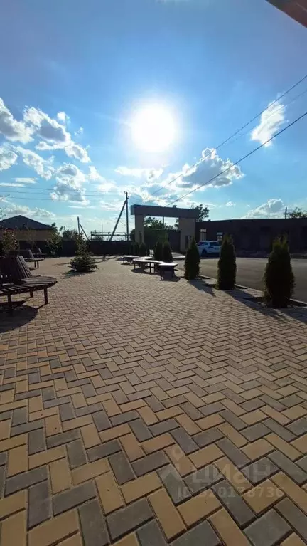 Дом в Астраханская область, Приволжский район, пос. Кирпичного Завода ... - Фото 1