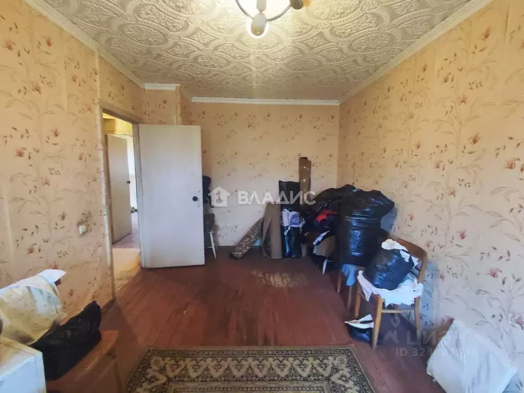 3-к кв. Владимирская область, Петушки ул. Маяковского, 23 (61.4 м) - Фото 1