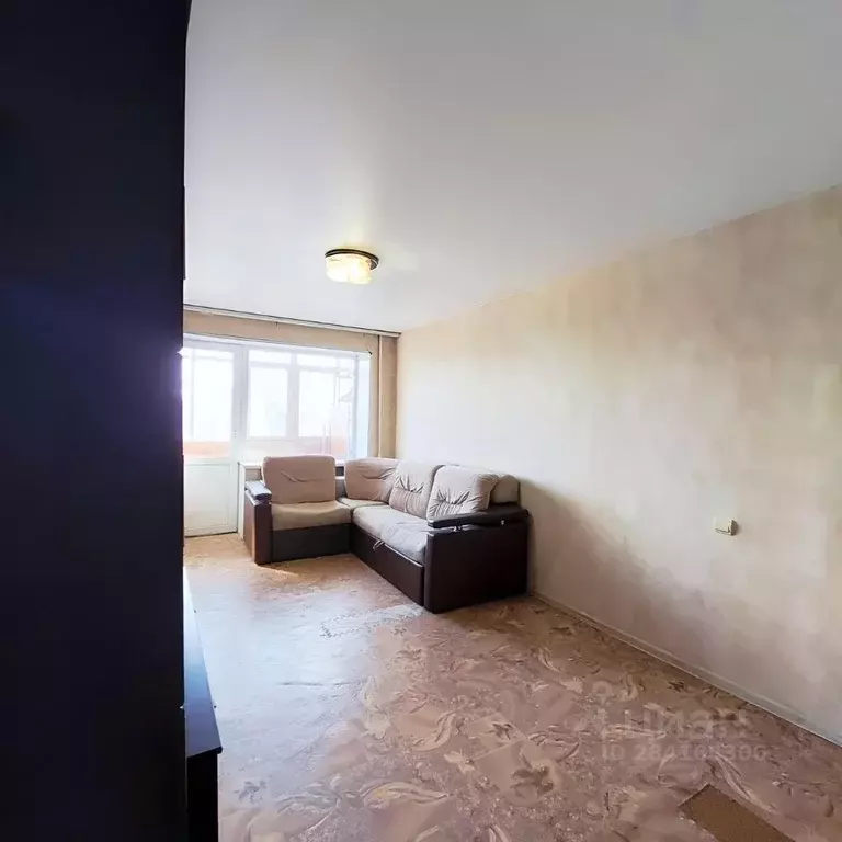 3-к кв. Волгоградская область, Волгоград Мачтозаводская ул., 130 (50.0 ... - Фото 2