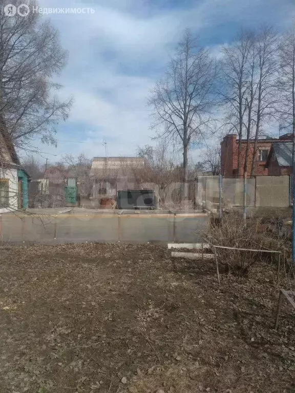 Дом в Челябинск, СНТ Дружба (12 м) - Фото 2