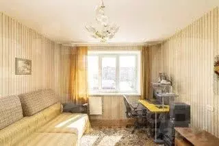 3-к кв. Тюменская область, Тюмень Широтная ул., 104к1 (91.1 м) - Фото 1