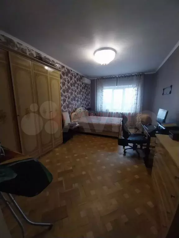 4-к. квартира, 127,5 м, 4/5 эт. - Фото 0