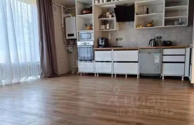 Дом в Томская область, Томск пос. Просторный, ул. Арктическая (200 м) - Фото 1