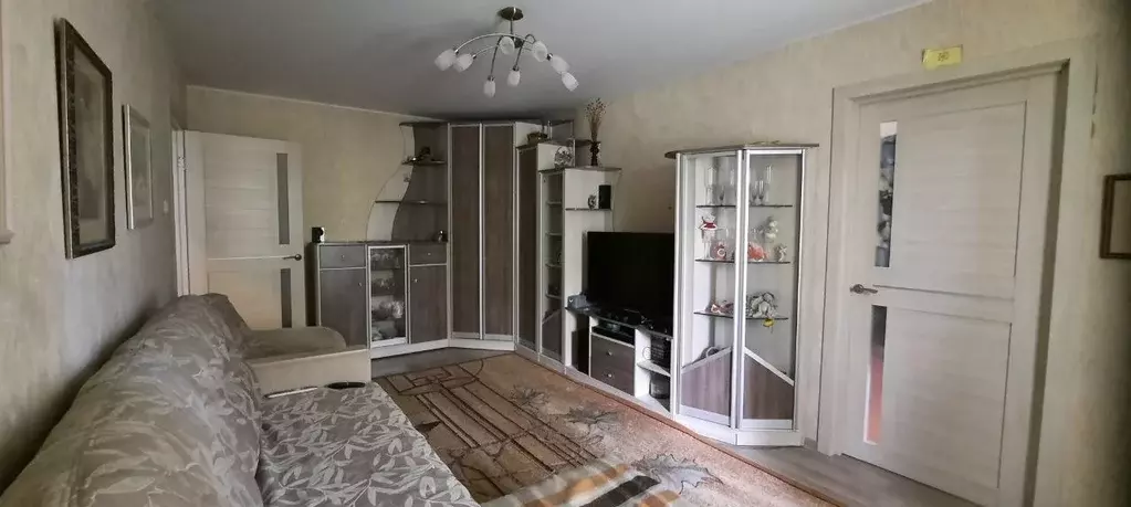 Продаётся 2-к квартира, 44.8 м - Фото 1