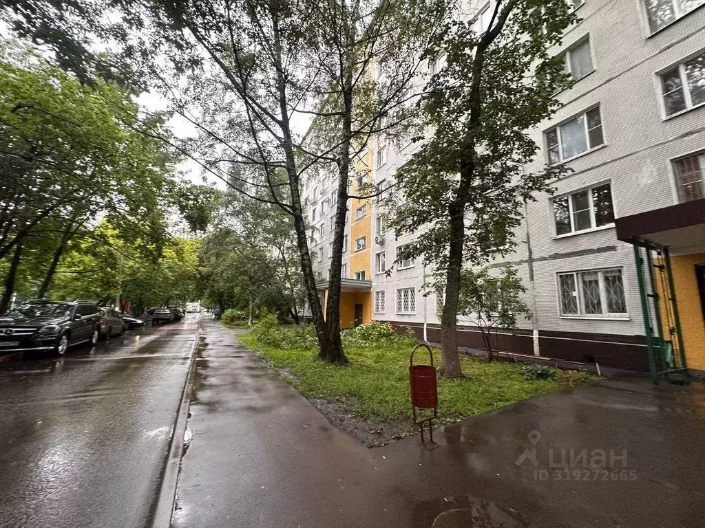 Студия Москва Отрадная ул., 13А (17.5 м) - Фото 1
