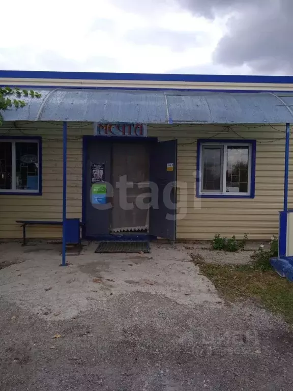 Торговая площадь в Белгородская область, Красногвардейский район, ... - Фото 2