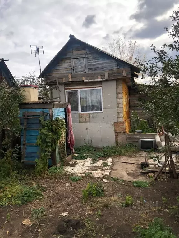Дом в Оренбургская область, Оренбургский район, Степановский ... - Фото 1